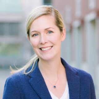 Katherine Van Loon, MD, MPH, FASCO
