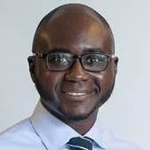 Oladapo O. Yeku, MD, PhD, FACP, FASCO
