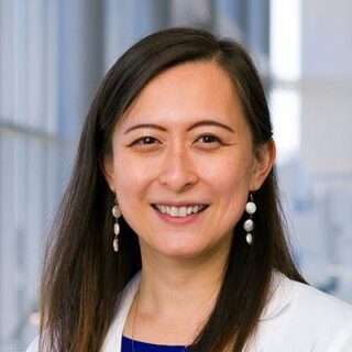 Tian Zhang, MD, MHS, FASCO
