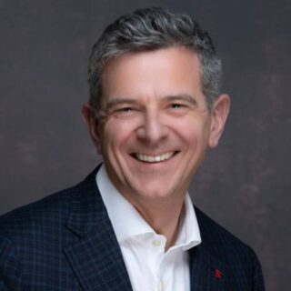 Richard M. Ingram, MD, FASCO
