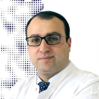 Davit Zohrabyan