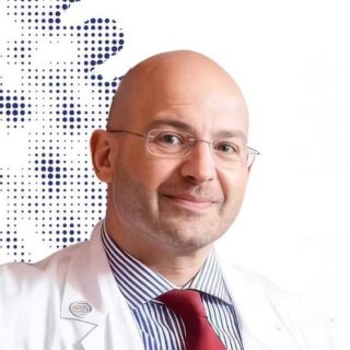 Dr. Nickolas Peradze

Position: Breast Cancer Surgeon, European Institute of Oncology (IEO), Milan, Italy
Specialization: Breast Cancer Surgery, Oncoplastic Techniques
Affiliation: Istituto Europeo di Oncologia (IEO), Milan, Italy