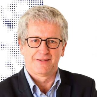 Eric Van Cutsem