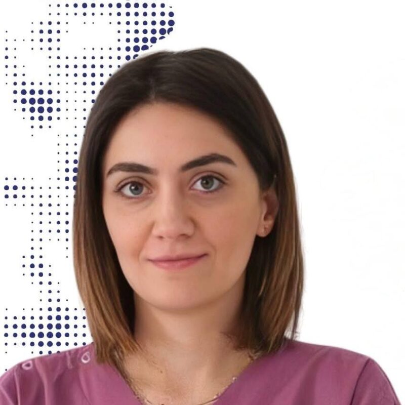 Dr. Astghik Khalatyan