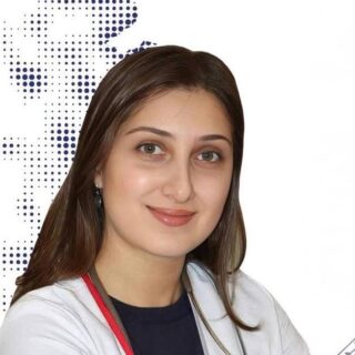Lilit Harutyunyan
