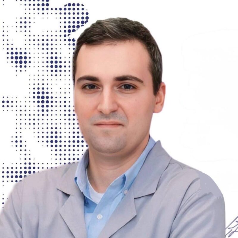 Hovhannes Vardevanyan (Wigmore, AAMC)