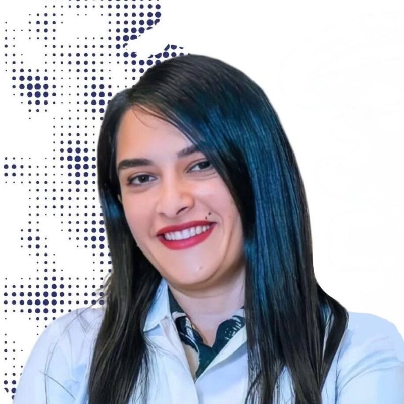 Mariam Kukhalashvili, GE