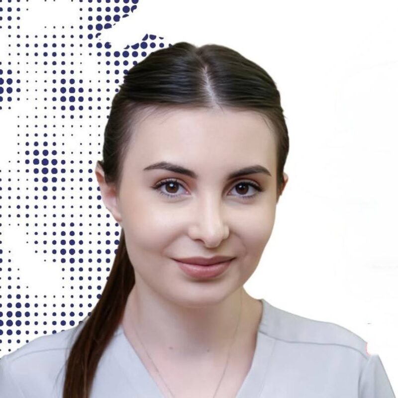 Dr. Ani Abrahamyan
