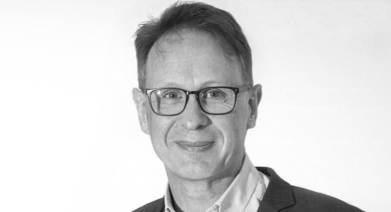 IARC Announces the Passing of Long‑Serving Professor of 18 Years, Pierre Hainaut