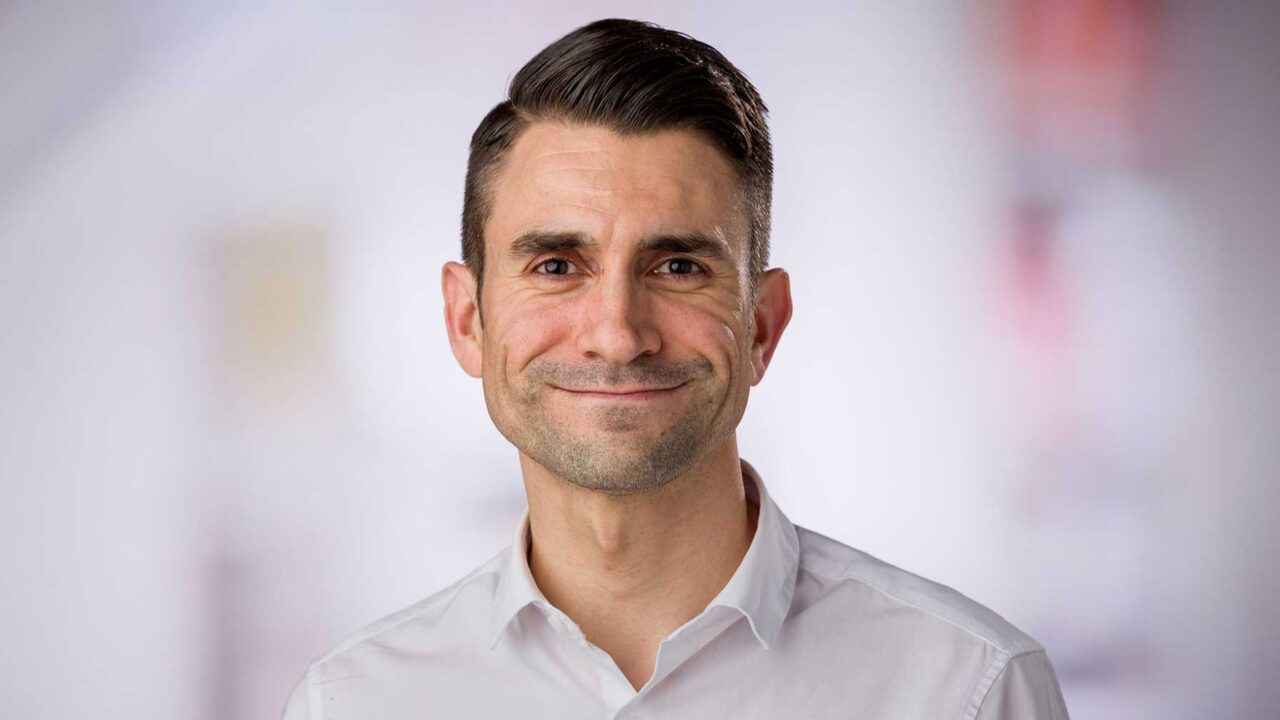Jordan Gauthier: Patient Creates “CURED!” – Bringing Laughter to People with Health Problems