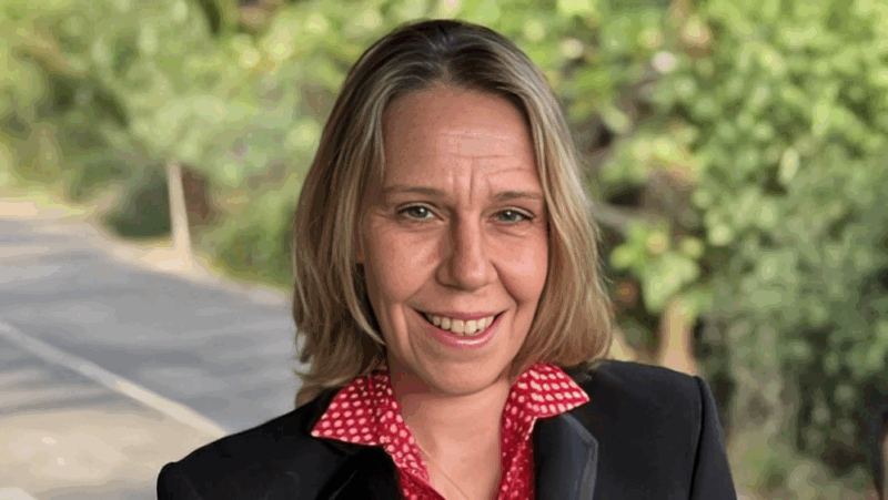 Diana Adams: Medical Oncology Group of Australia⁩ Session on Increasing Workforce Pressure