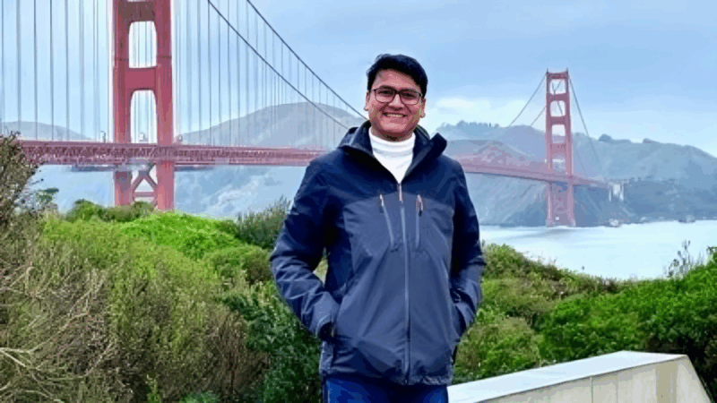 Rishabh Jain: Can Math Help Cure Cancer?