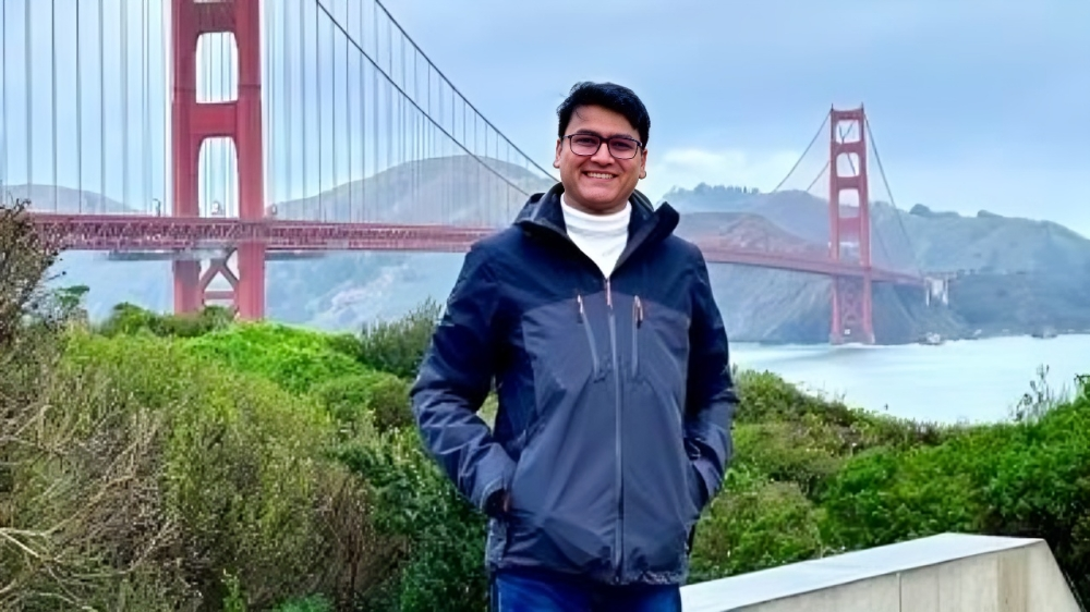 Rishabh Jain: Can Math Help Cure Cancer?