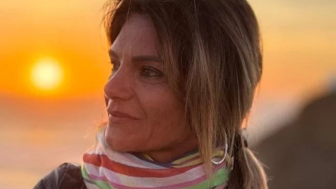 Romina’s World Changed Overnight with a Diagnosis of Rectal Cancer – DiCE
