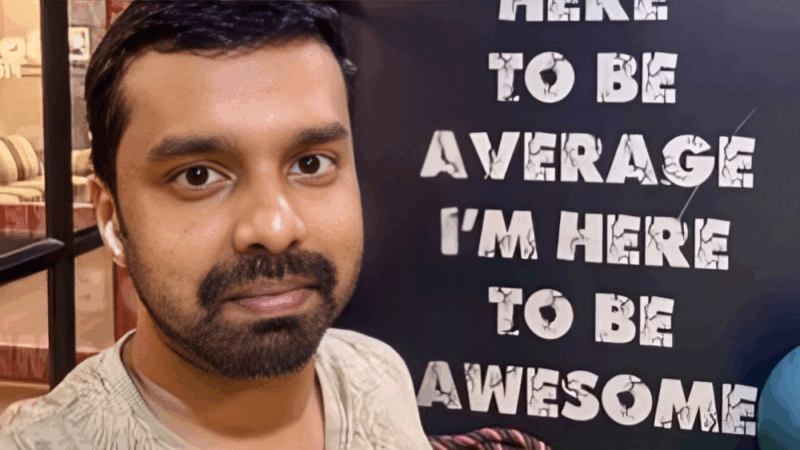 Aravind Palraj: Immune-Related Adverse Events Can Mimic Cancer Flare