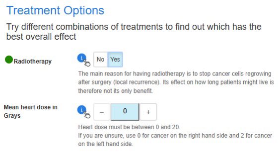 Breast Cancer Recurrence