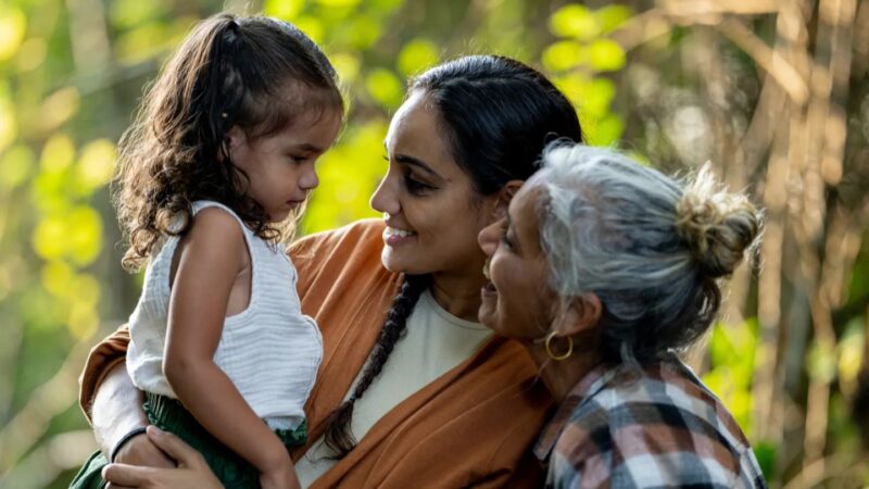 Women, Power and Cancer: Turning Evidence into Action – UICC