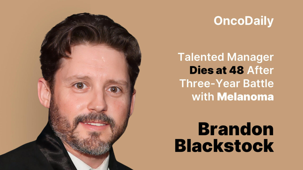 Brandon Blackstock Dies at 48 After Courageous Three-Year Battle with Melanoma