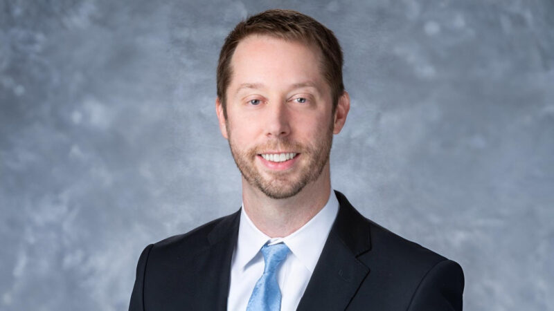 Van Morris: Does Chemotherapy Affect the BRAF V600E mCRC when Combined with Encorafenib + Ceruximab?