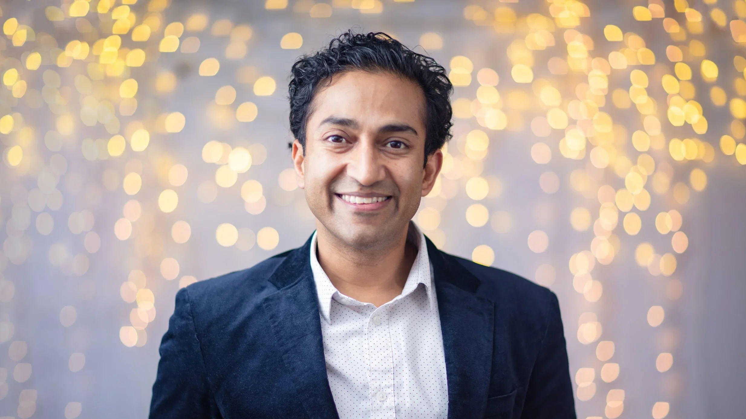 vinay prasad