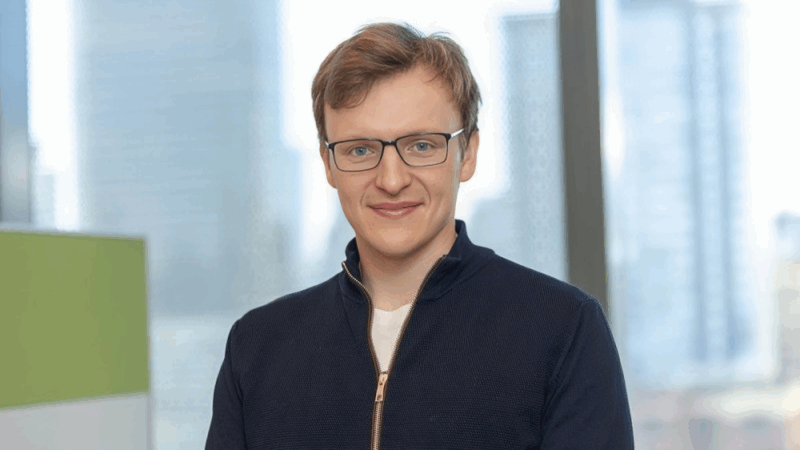 Thomas Walle: Radiotherapy-Immune Crosstalk is Modular, Redundant, and Limited