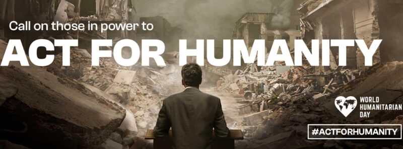 World Humanitarian Day 2025