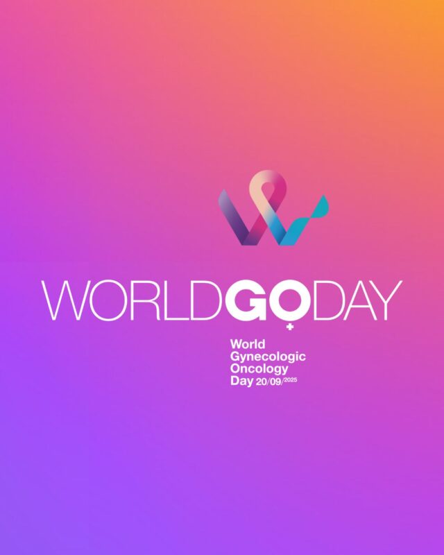Zuzana Santamaria: Leading World Gynaecological Oncology Day Campaign