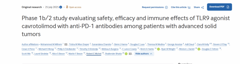 Weston Daniel: A Powerful Reminder That Behind Every Cell Culture Assay are Real People