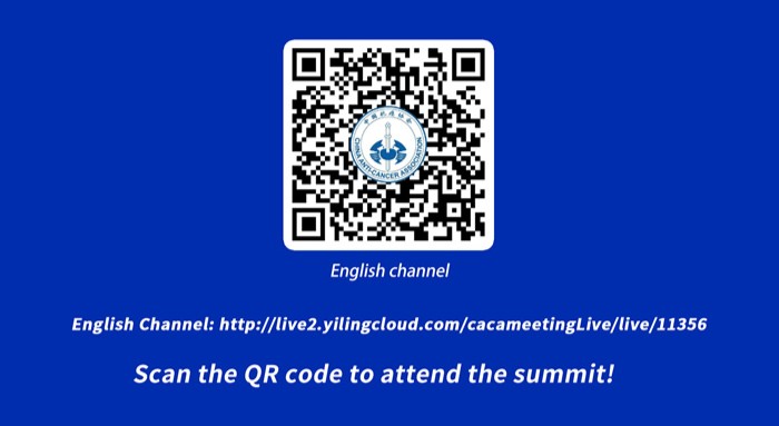 China-Hungary Anti-Cancer Summit