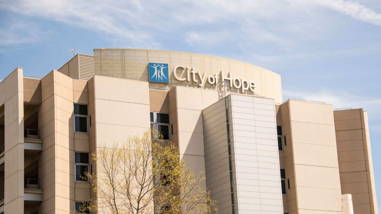 Compassionate Care in Every Smile and Shared Moment – City of Hope