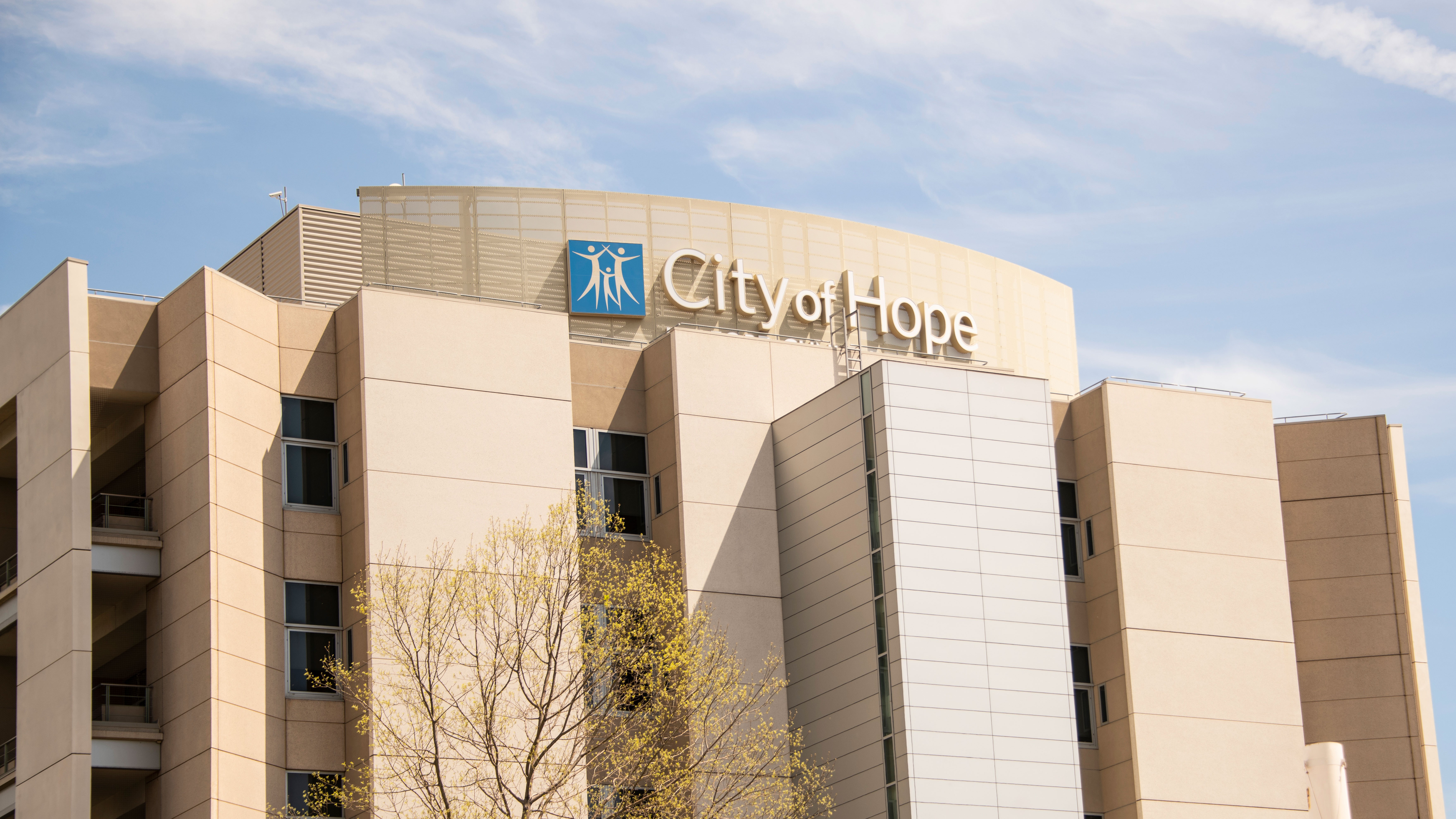 City of Hope