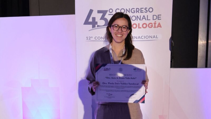 Key Takeaways from SMeO 2025 by Maite Bourlon and Petros Grivas