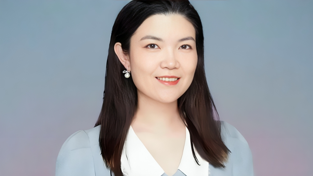 Lingling Tian