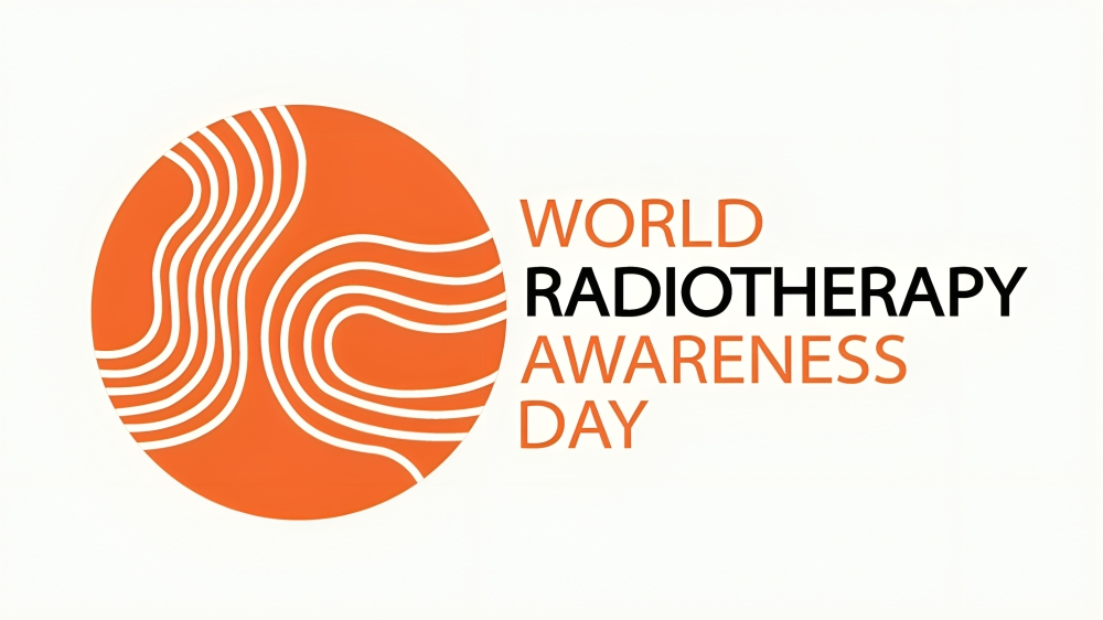World Radiotherapy Awareness Day