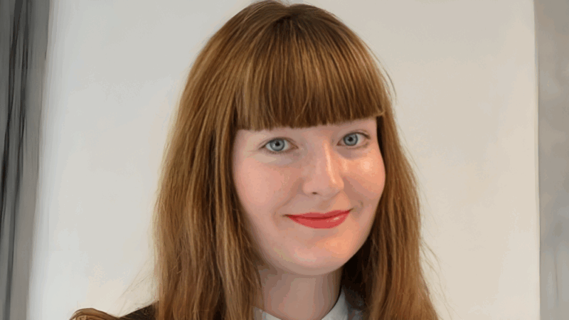 EORTC’s Perspectives on Patient-Centred Initiatives Presented by Claire Piccinin