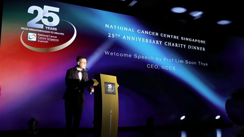 NCCS