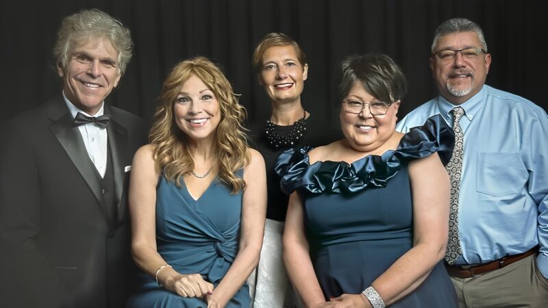 Sandrine Piret-Gerard: Grateful to See How Research and Community Make a Difference at San Francisco Discovery Gala