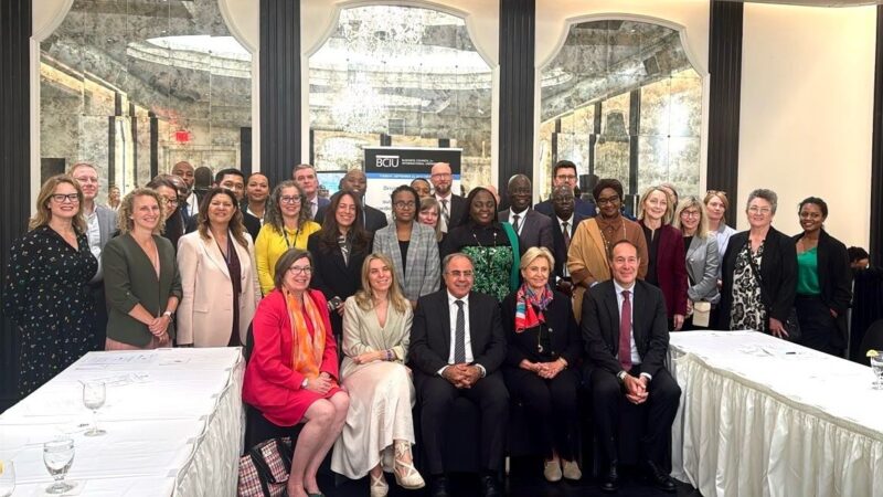 UNGA 80: Highlights from the Fourth High-Level Meeting on NCDs and Mental Health