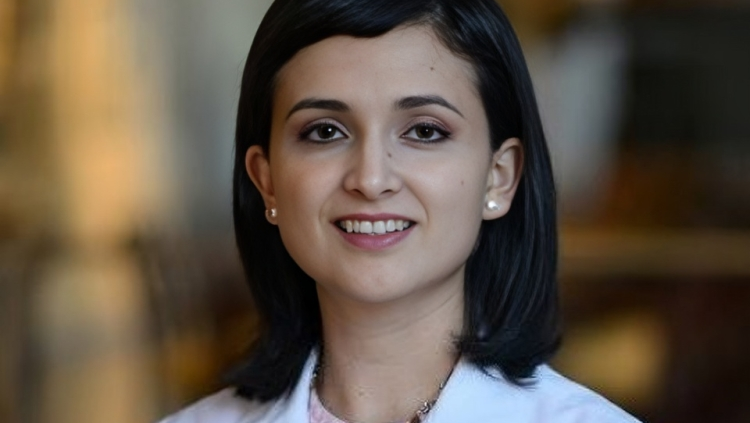 Paulina Velasquez: I am Delighted to Speak in The Science of Childhood Cancer Virtual Lecture Series