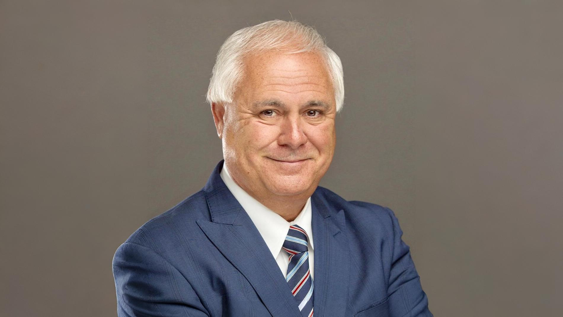 Gregory Mercurio Jr