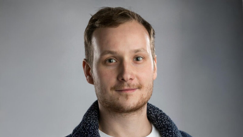 Frank Szulzewsky: The Oncogenic Role of TFE3 Domains in YAP1::TFE3 Fusion Tumors