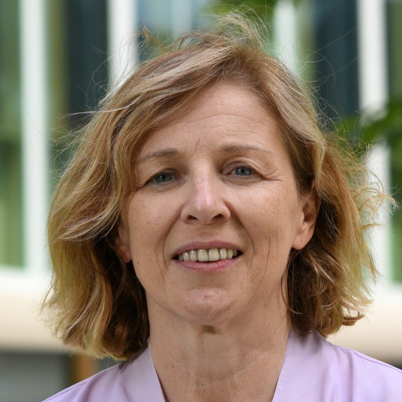Susan Galbraith 