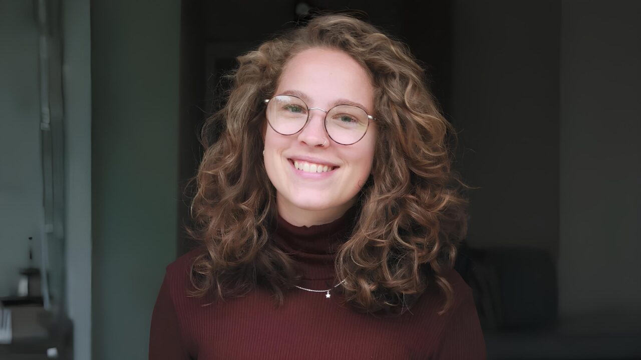 Grace Meaker: Genome-wide Screen Identifies Runx2’s Role in HSCs