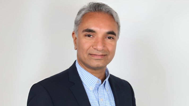 Kamal Saini: “Transformers to Transform Medicine?” – Intriguing Question Posed at ESMOAI25