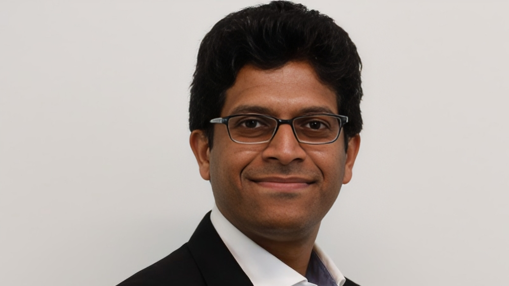 Shanmugarajan Krishnan