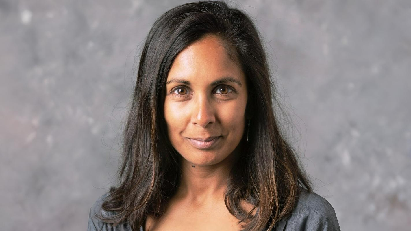 Vasanthi James