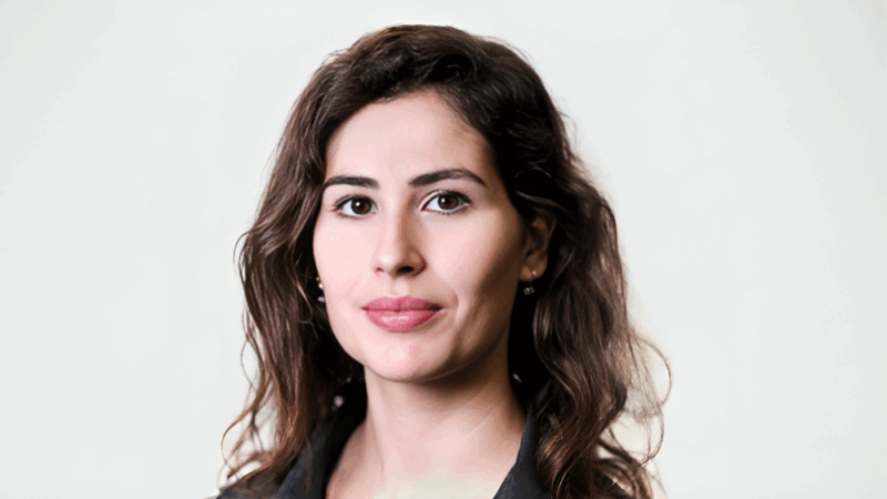 Helena Ros Comesaña: New Insights from BUMPER Study – EU Mobile App for Cancer Prevention