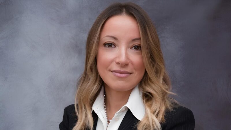 Cecilia Pompili: New Analysis of Resectable NSCLC Trials With ICIs and TKIs