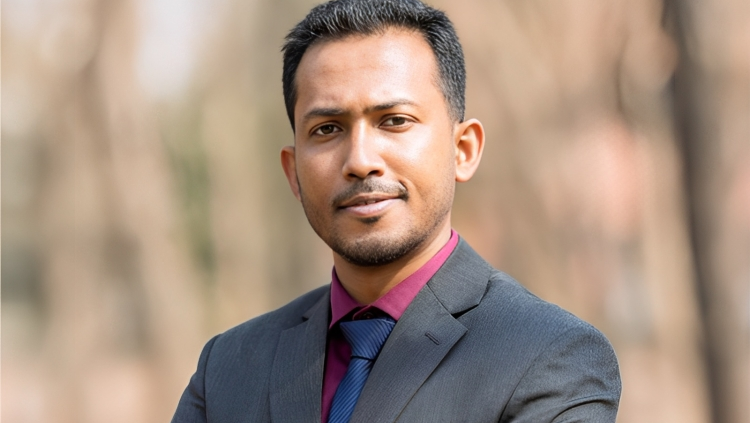 Jobairul Islam: Are You Ready to Learn About Radiation Safety in Radiotherapy?