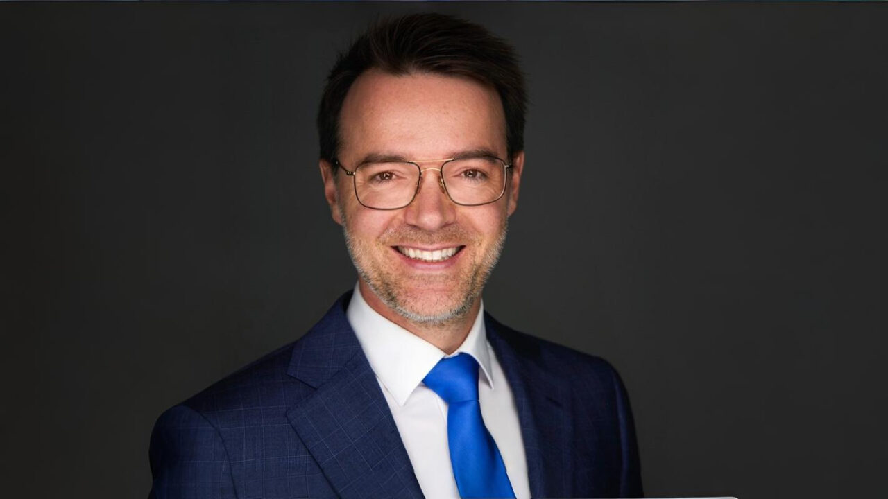 Matthijs Van Meerveld: New Journey Brings New Responsibilities at Menarini Stemline in New York City